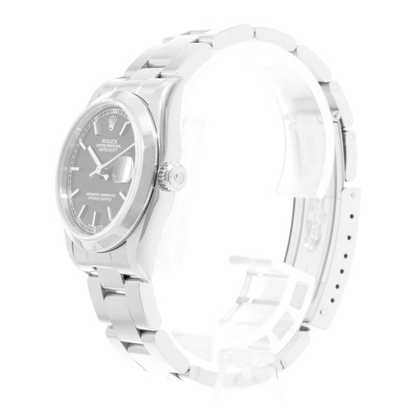 Rolex Mid-Size Datejust 78240
